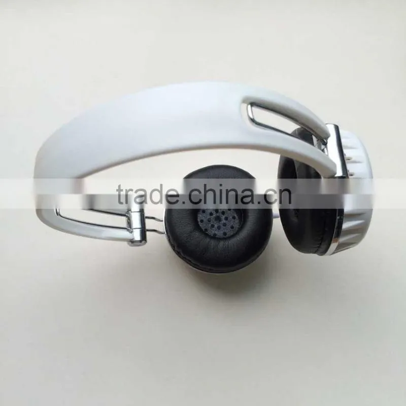 Shenzhen Supplier CheapWiredComputer Headphones ForPC Mobilephone Wholesale