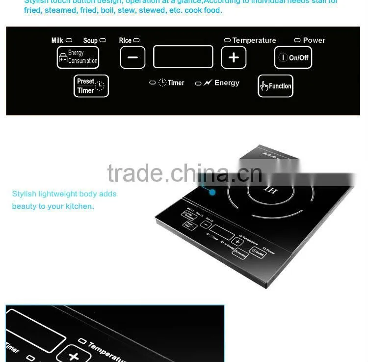 electric hot plate electric stove