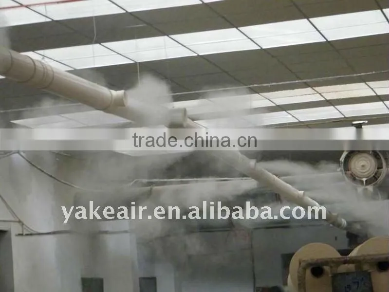 2016 New Ultrasonic Wave Humidifier Industrial