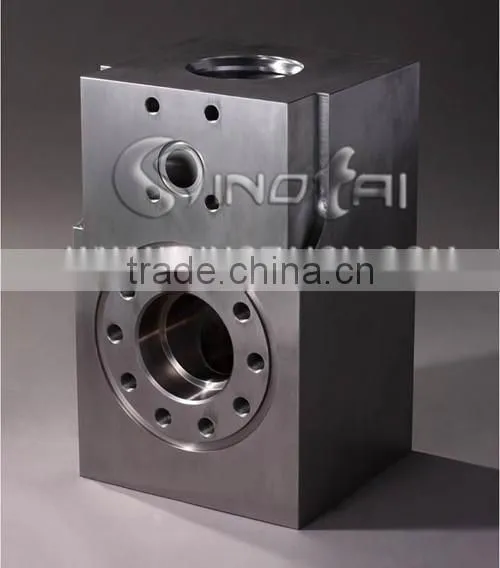 mud pump parts