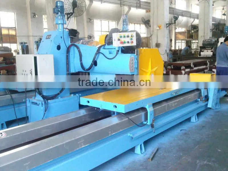 Hot selling good granite cutting machine price