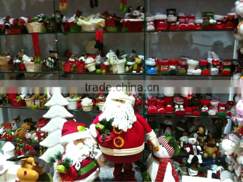 Merry Christmas 2.36inch Christmas Ornaments Balls Baubles Christmas Decoration Chrismats Items Christmas Articles