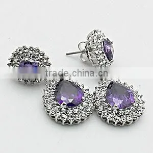 2013 Wholesale Fashion Jewelry Sets