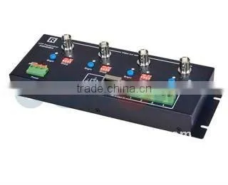 CCTV Utp Active Video Balun for cctv camera system surveillance camera kit