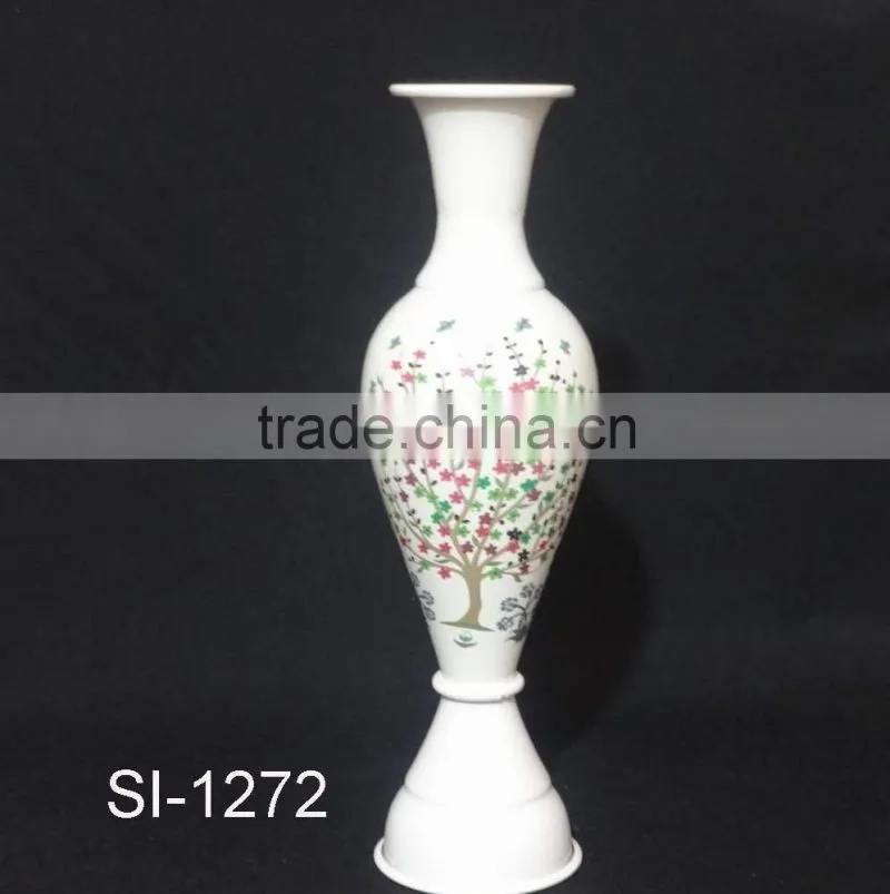 DECORATIVE VASES FOR WEDDING EVENTS