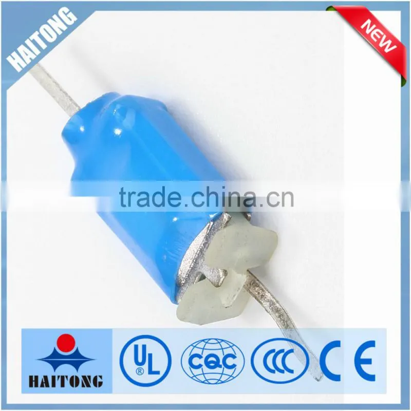 Waterproof automotive electronic vibration switch
