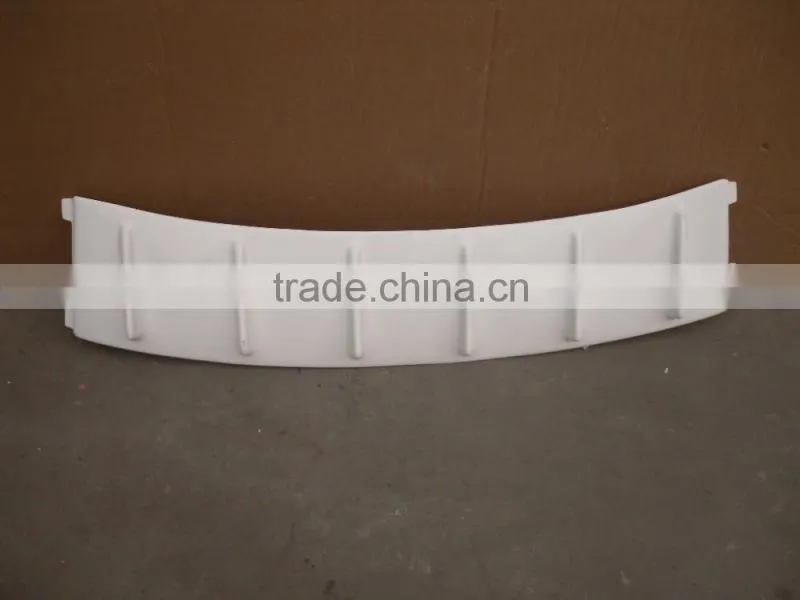 Glass fiber GD Vortex Air Generator FRP