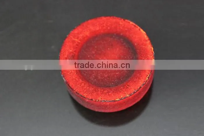 10pcs*10rolls/box 38mm electric shisha wood charcoal market