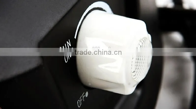 Cheap aluminum great material portable electrical grill