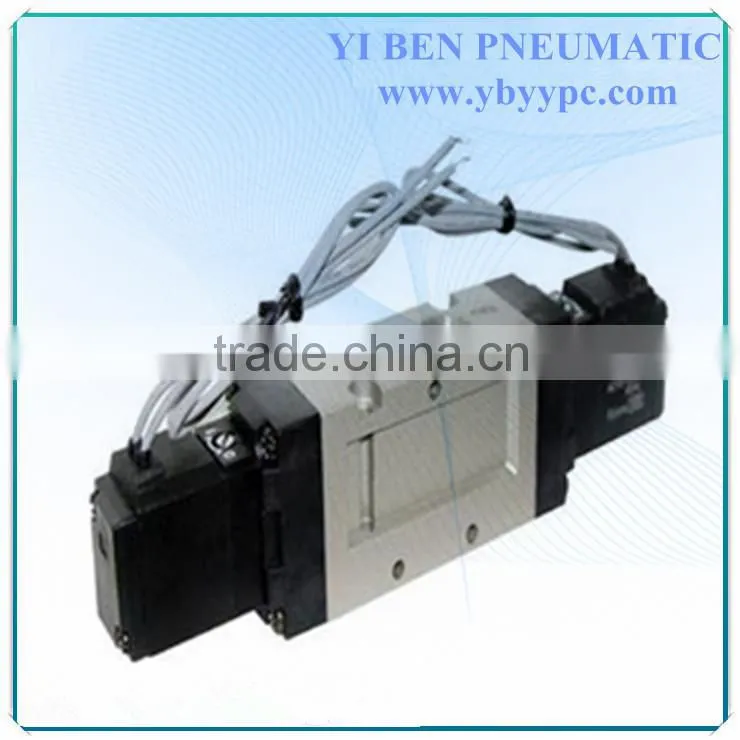 Control VF5 Solenoid Valve stainless steel pneumatic solenoid valve 12v solenoid valve