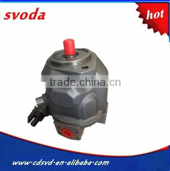 Latest price for terex hydraulic pump and motor