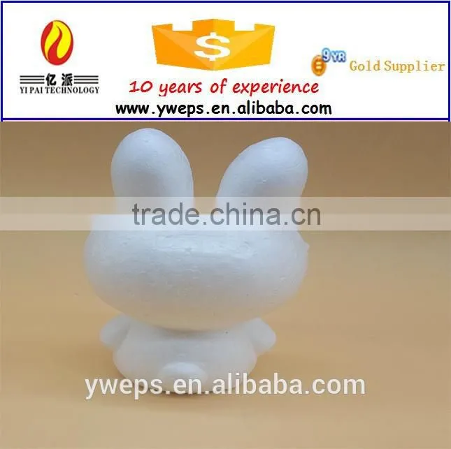 Artificial the rabbit model of Chinese zodiac