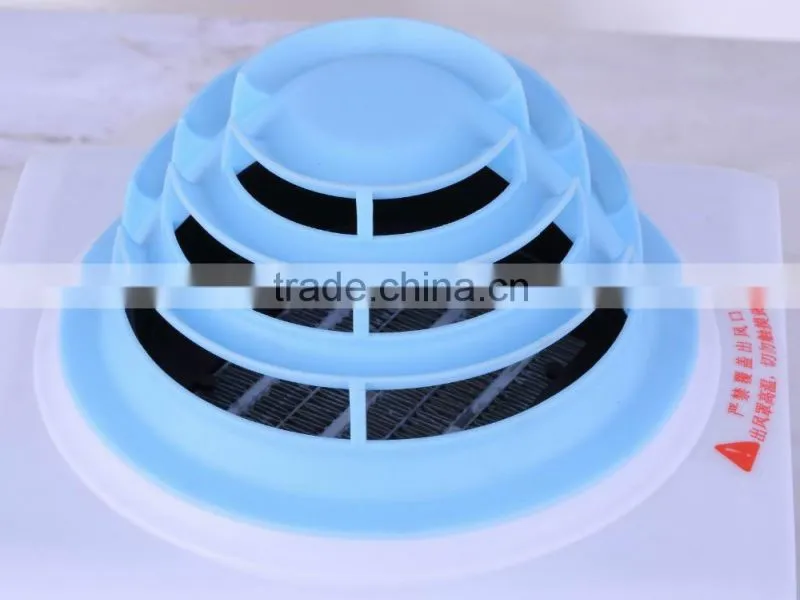 Electric and Portable / Mini Installation Portable Electric Air Clothes Dryer