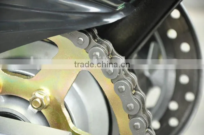 2013 KA250NF New 250cc Street Bike