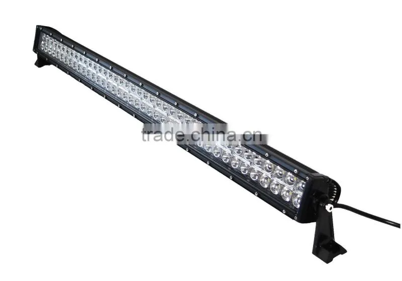 2014 new products car led light bar ,high quality led truck lamp,240w auto led bar lights