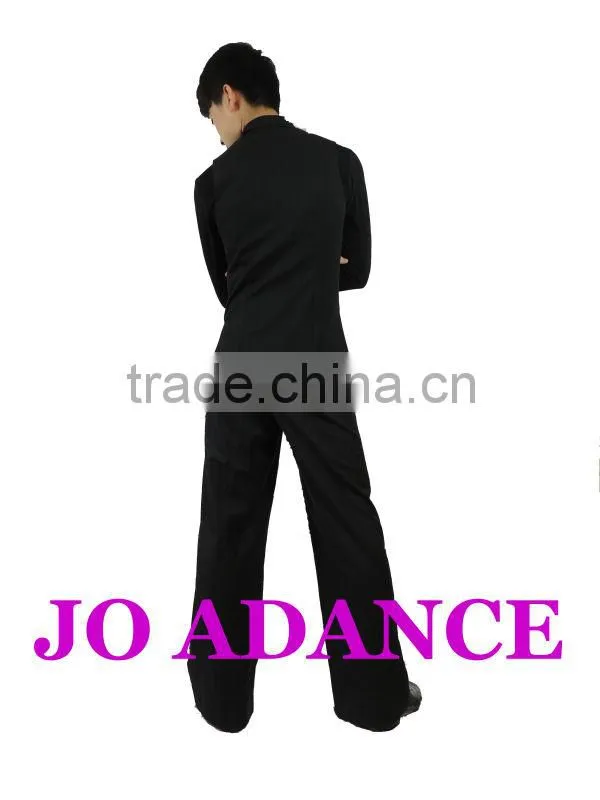 Men Maga clothing dance competition suits dance Jacket Men dance Maga Tights