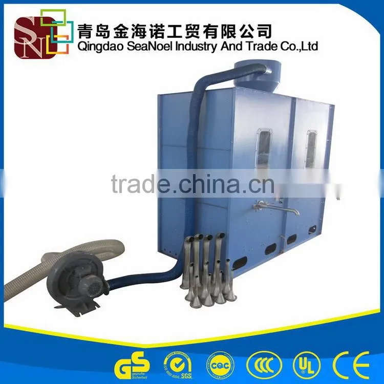 New arrival competitive goose down pillow filling machine