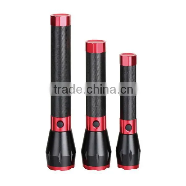 POPPAS-001AA 2015 Most powerful flashlight 200LM XPG R5 led torch flashlight
