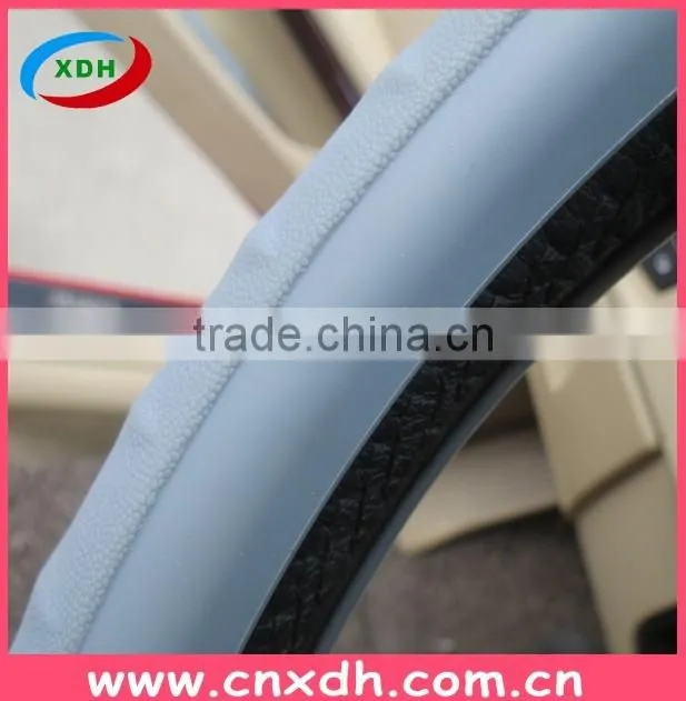 Silicone Steering Wheel Cover