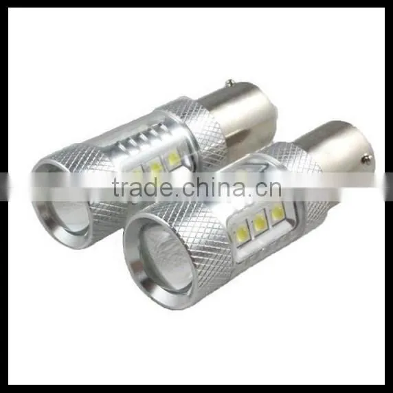TOP selling for bmw LED E90 angel eyes 6W led marker headlight for BMW halo ring lights