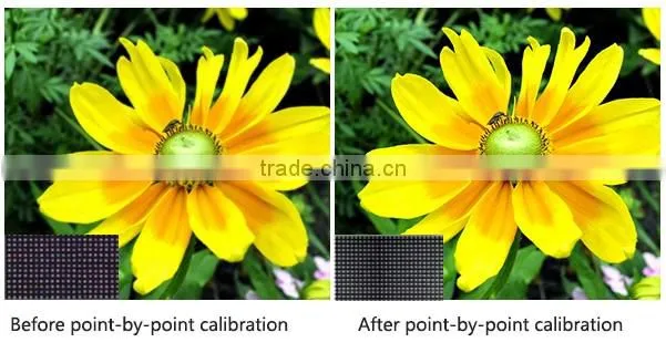 Iutdoor P3 LED display,P3 LED screen, LED video wall