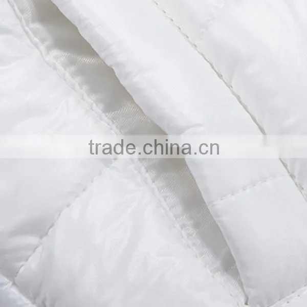 sleeveless zip up hoodie white sport fashion causal style