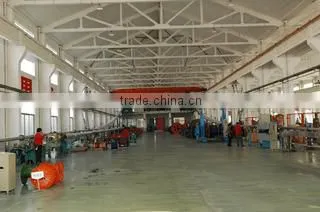 Jiangsu Huayang Electric Co., Ltd. company overview - view 4