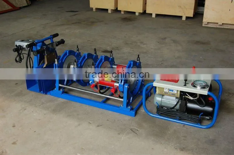 RDH250 Butt Welder