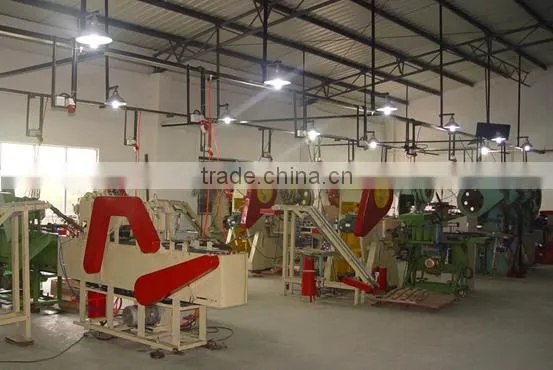 EVERGREEN PLASTIC & METAL MANUFACTORY LIMITED company overview - view 3