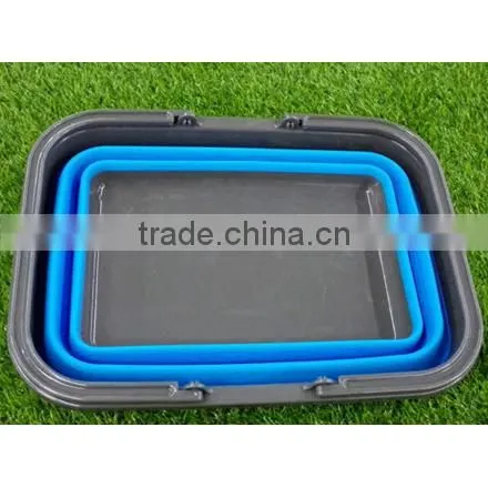 hot selling high quality best silicone basket