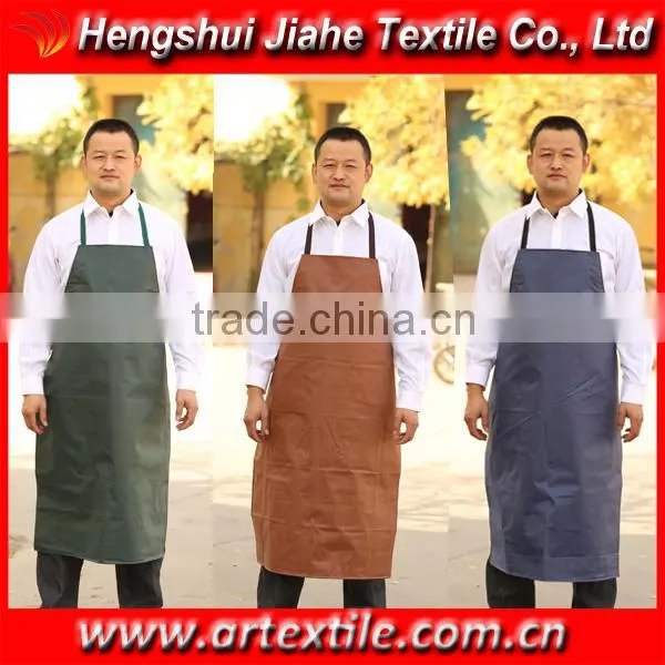 cobbler apron, snap front cobbler apron