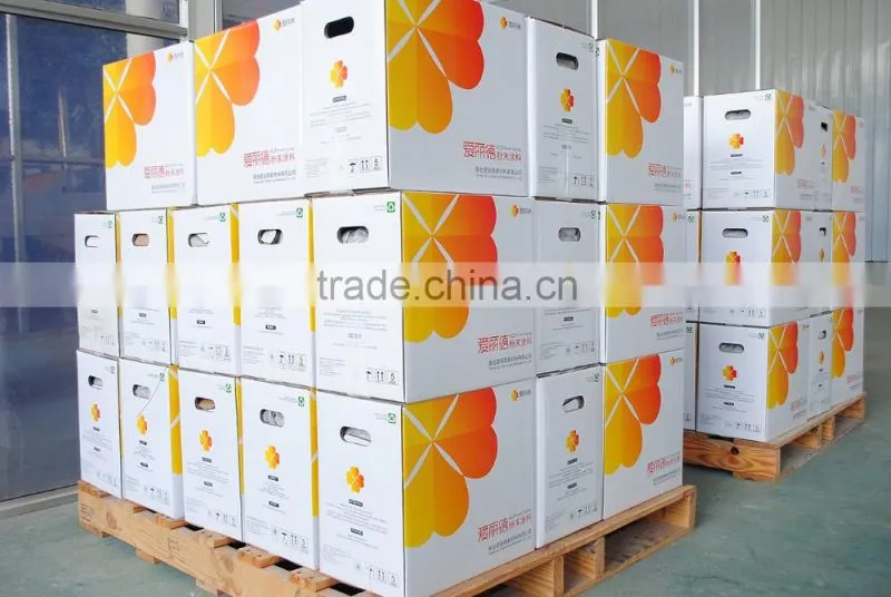 metallic epoxy powder coating