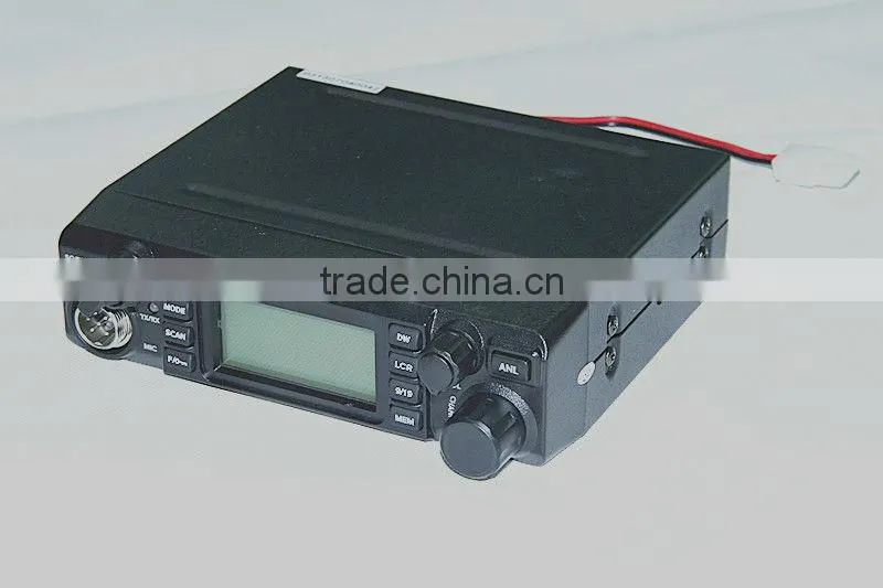 AM/FM CB Radio KT-CB802 With Wide Frequency 25-30MHz car transceiver