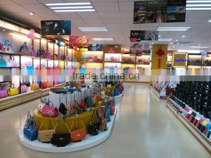 metal rivet PU leather wholesale clutch cool chain shoulder bag wholesale