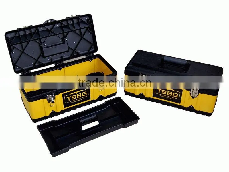 Metal tool box/Iron tool box/Steel toolbox
