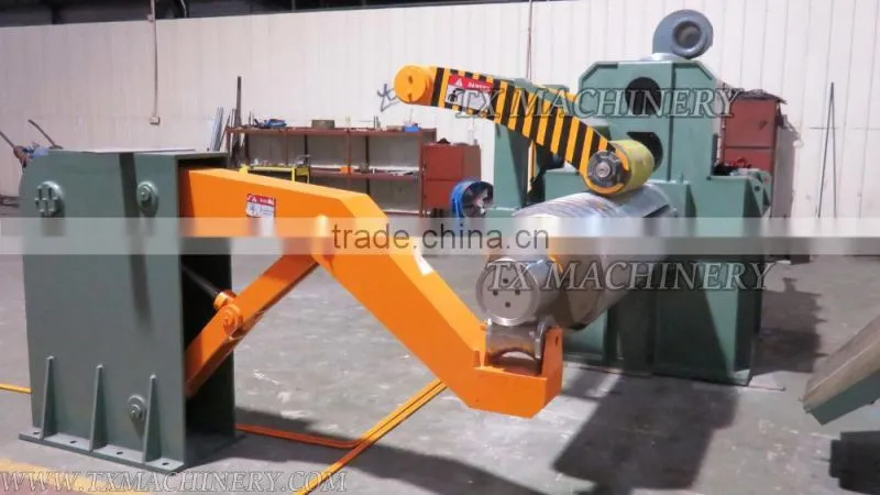 Steel Coil Slitter Machine Professional Manufacturer In China
