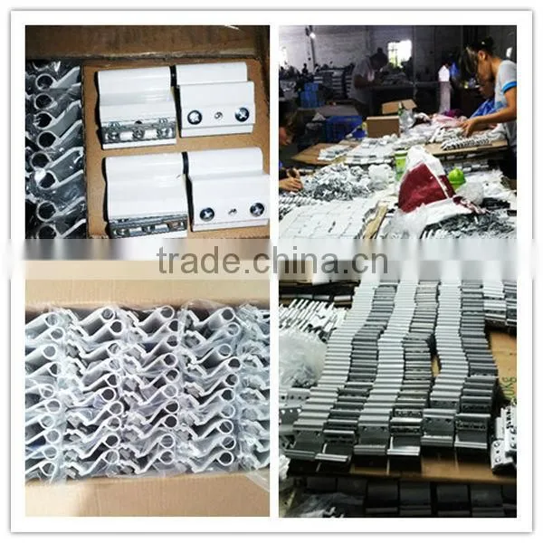 Aluminum Lighting fitting