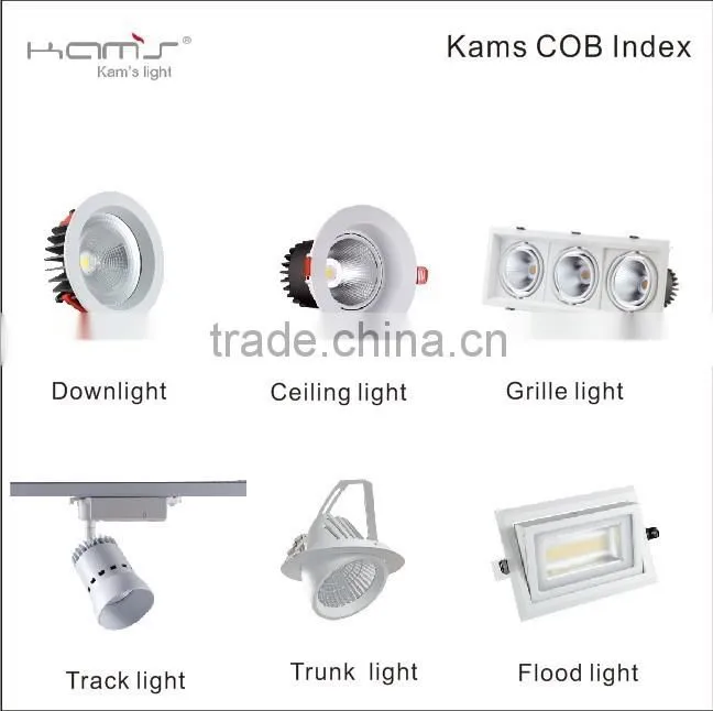 Wholesale Cheap promotional ceiling led light for store corridor