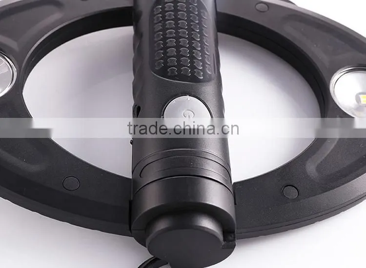 CE Battery Multifunctional work lights for tractors