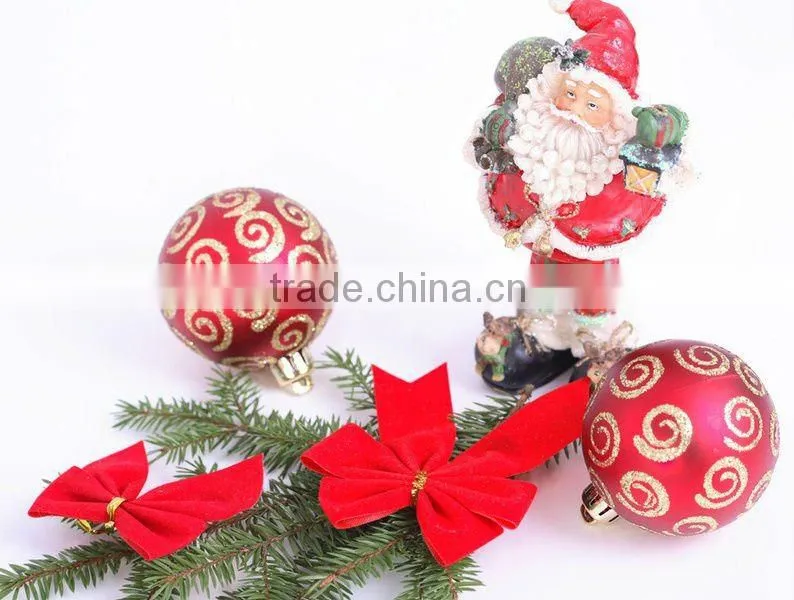 christmas decoration, glass ball,christmas gift