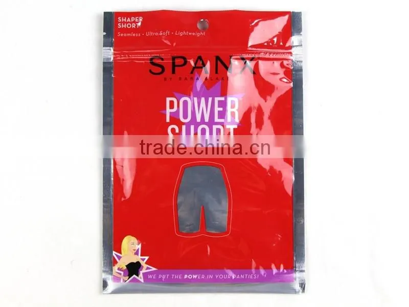 New and Cheap Products from China Zip Lock Custom Garment Bags