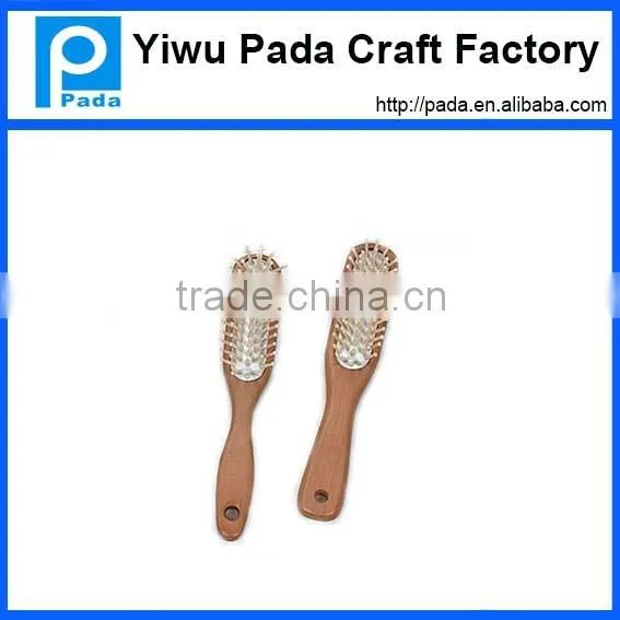 Natural Wooden hair Brush