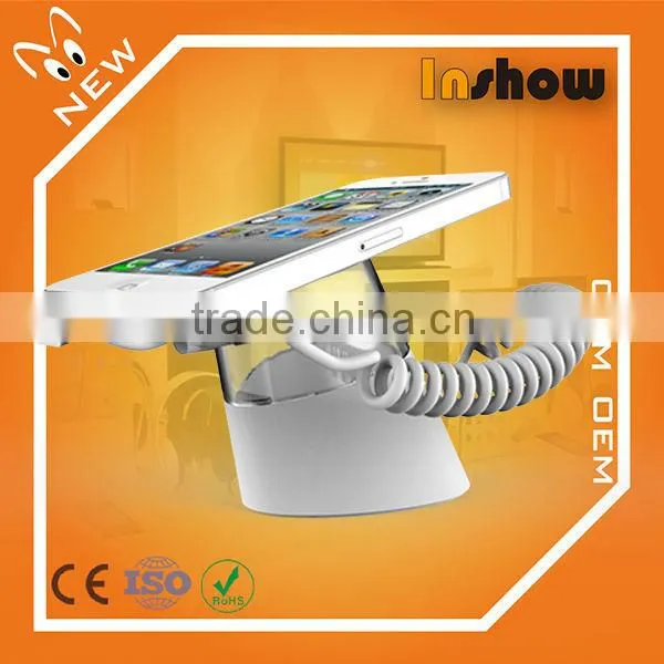 Best selling Security Display Stand for Cellularphone