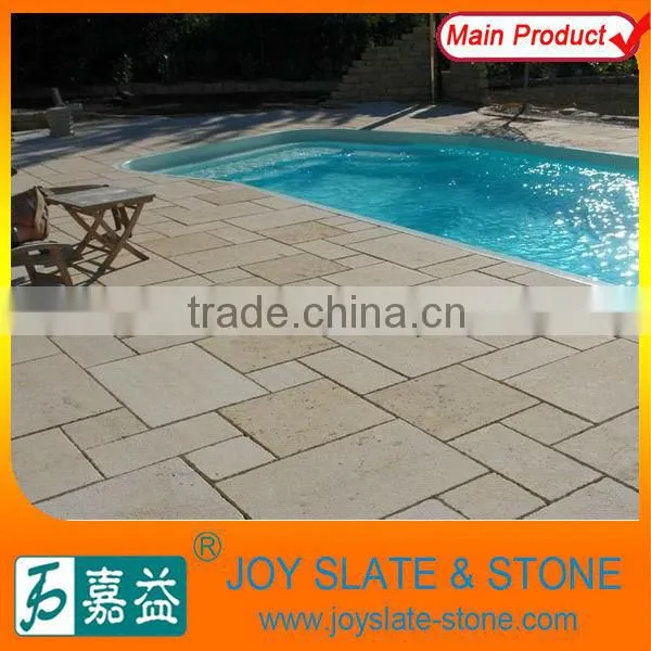 hot sale limestone decorative cladding wall brick decor