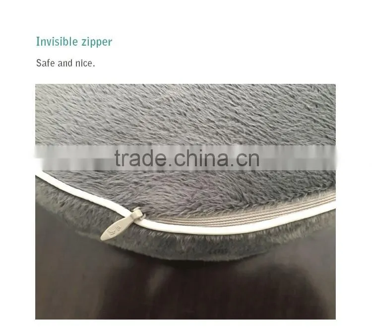 Memory Foam Travel Pillow Neck