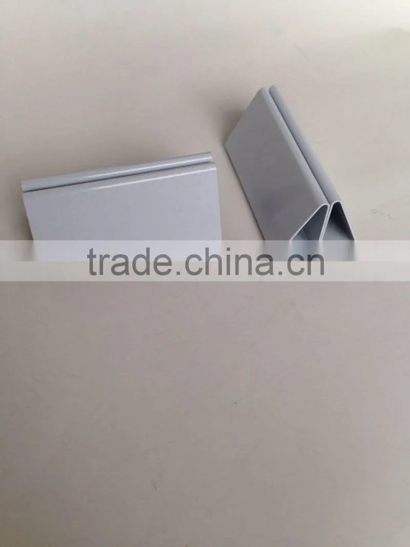 Customized auto body sheet metal parts