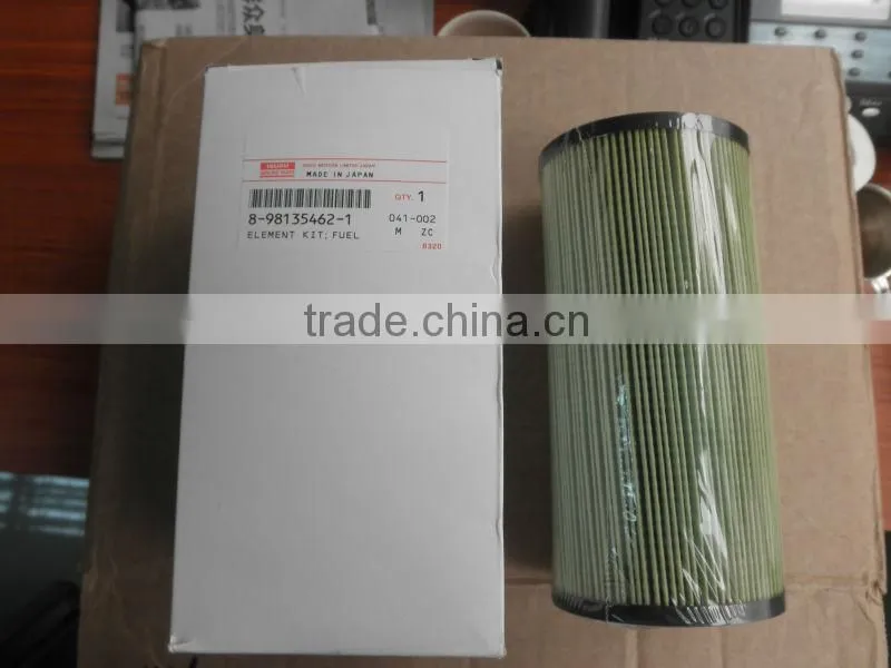 Best quality plastic fuel filter with low price