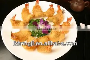 oven baked bread crumbs