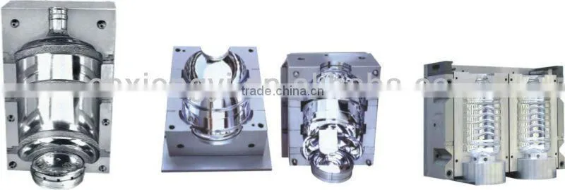 injection mould