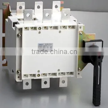 QGLZ1 series manual isolation switch